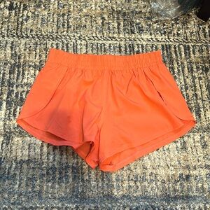 altard state athletic shorts size small